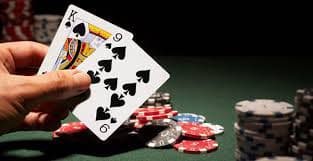 Poker Indonesia Game