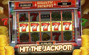 Antarmuka Joker Gaming dolar788 di perangkat mobile Android